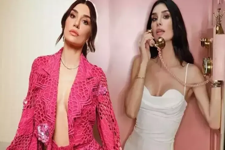 Məşhur aktrisanın bu qədər gözəl görünməsinin  SİRRİ