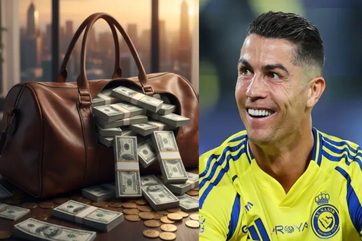 Ərəb klubu bu hücumçu üçün çılğın təklif  hazırlayır: üç ilə 226 milyon avro 