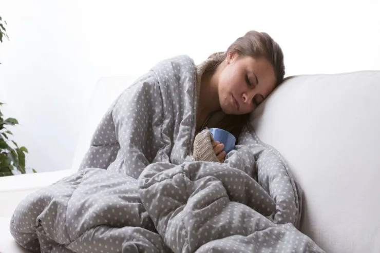 Payızı necə  xəstəliksiz   keçirmək olar? - Sadə məsləhətlər 