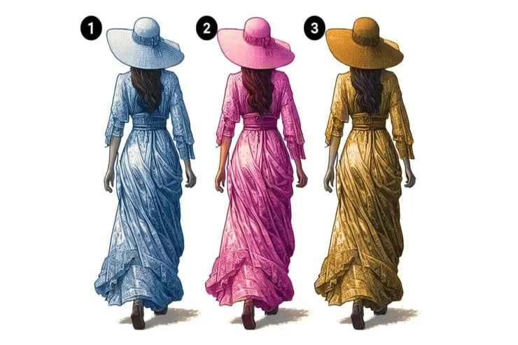 Yaxın gələcəkdə sizi nə gözləyir:  psixoloji TEST 