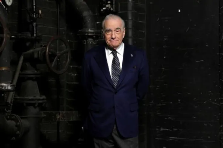 Keşiş olmaq istəyirdi,  QOVULDU: məşhur rejissorun həyatı haqqında yeni film 