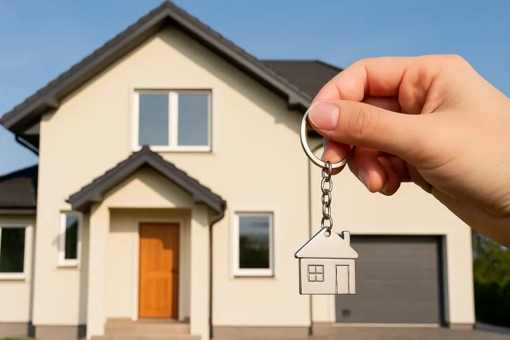 Yuxuda yeni ev  almaq nə deməkdir?