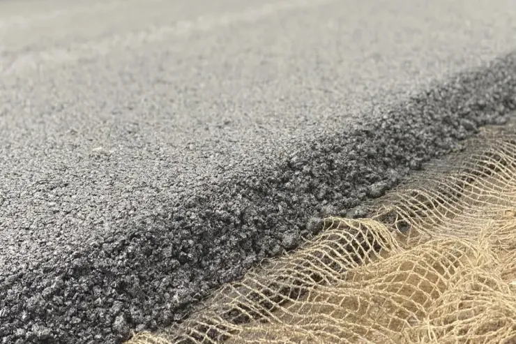 Yollar artıq hesabat hazırlayacaq – Almanlar ağıllı asfalt hazırladı 