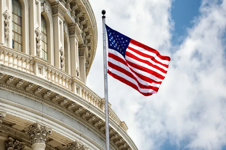 ABŞ-da hökumət qapalı qaldı - Növbəti səsvermə keçiriləcək 