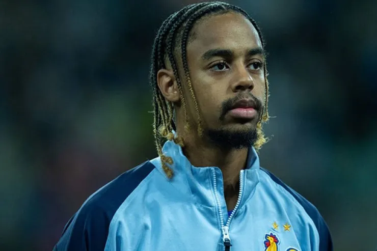 Fransa millisinin lideri Azərbaycanla oyunda  iştirak etməyəcək