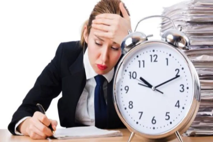 Məzuniyyətə çıxmayan işçiyə pul ödənilir? - CAVAB  