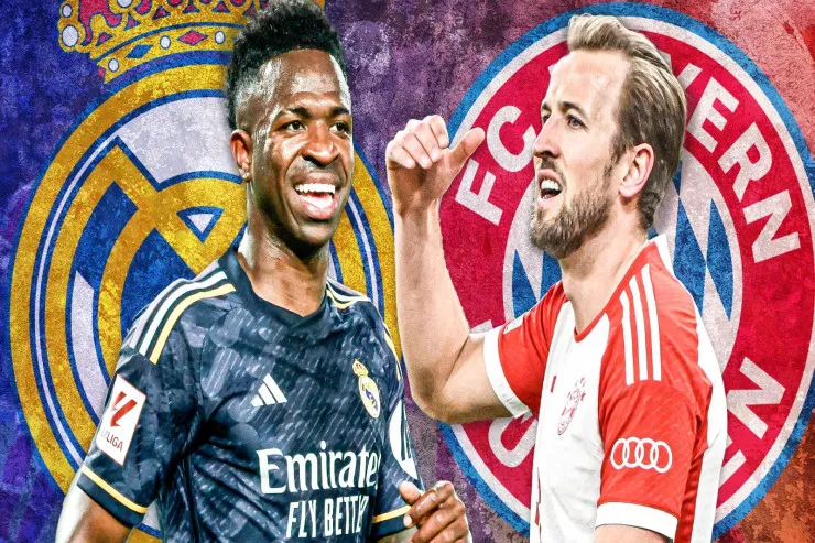 Maaşlara ən çox pul xərcləyən  “Real”dır, ikinci yerdə “Bavariya”dır 