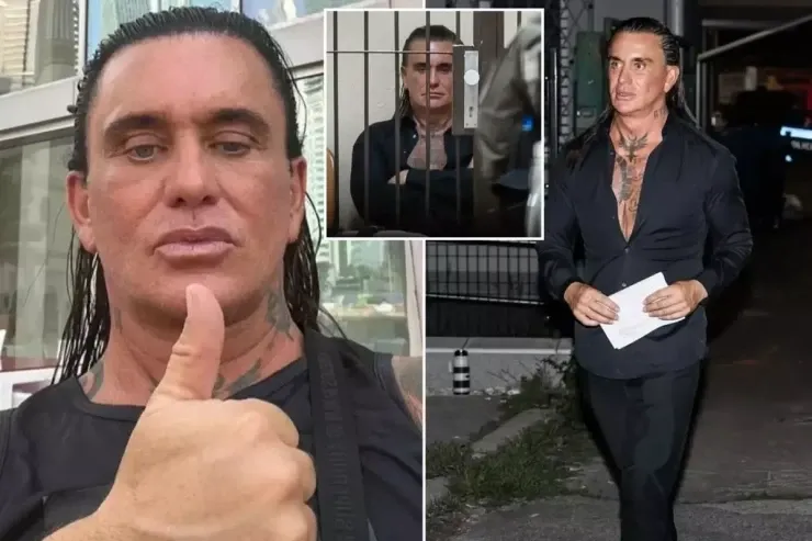 “Cəhənnəm Necati” tutuldu 