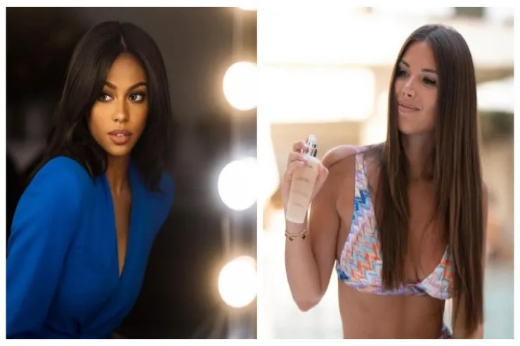 Bu gözəllər federasiya prezidentliyinə  namizəddirlər -  FOTOLENT 