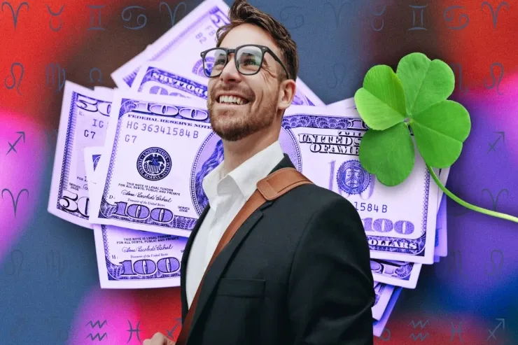 Gözlənilmədən pul qazanacaq  BÜRCLƏR