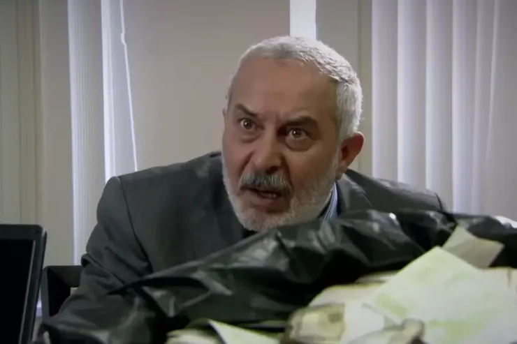 “Qurdlar vadisi”nin məşhur aktyoru  41 ildir görün harada yaşayır 