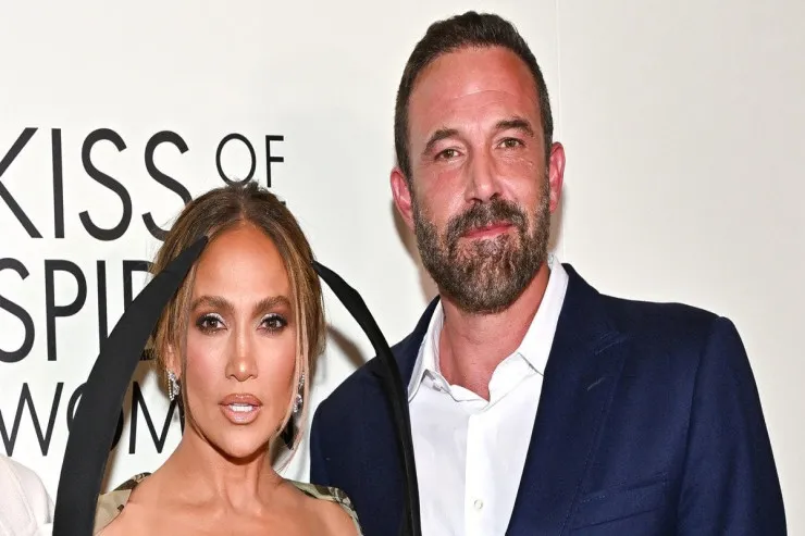 Boşanan Cennifer Lopez və Ben Afflek bir yerdə:  hamı TƏƏCCÜBLƏNDİ 