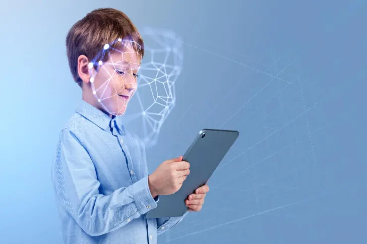 Uşaqlar və “AI Psixozu” sindromu - Reallıqdan ayrılmış yeni nəsil  