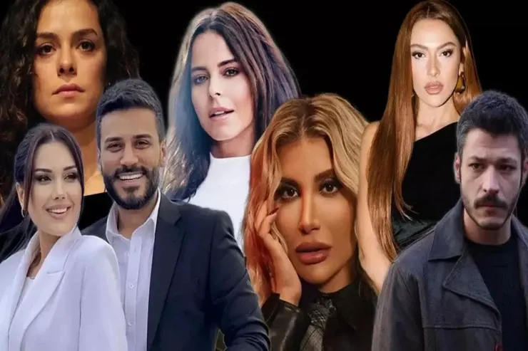 Türkiyədə polisin saxladığı 19 məşhur NARKOTESTDƏN   keçirilib sərbəst buraxıldı