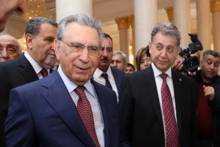 Ramiz Mehdiyev Akif Əlizadənin qərarını niyə ləğv edib? – AMEA-nın CİNAYƏT İŞİ 
