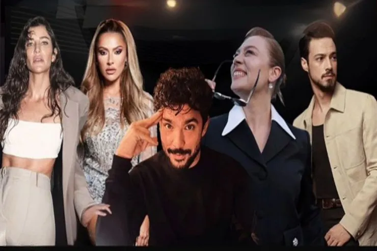 Türkiyədə tutulan məşhurlarla bağlı YALANLAR  VƏ DOĞRULAR  -VİDEO 