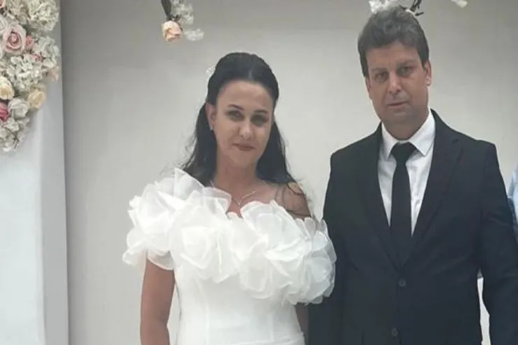 Arvadını öldürüb, intihar etdi - 6 ay əvvəl evlənmişdilər 