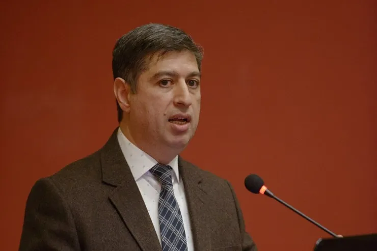 Deputatın qardaşının məhkəməsi BAŞLADI 