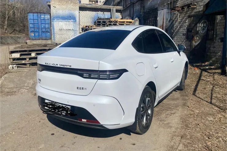 Bakıda BYD ilə "avtoş"luq  edən həbs olundu