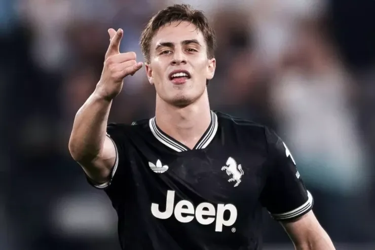 Kenan Yıldız tarixin ən bahalı türk futbolçusu  oldu