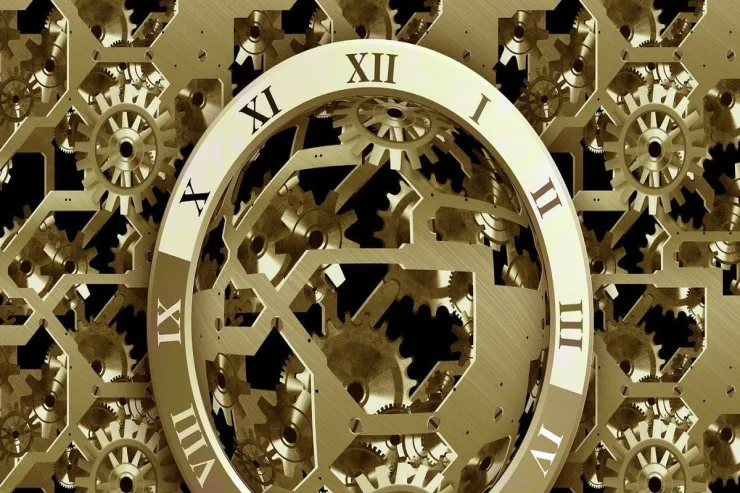 Vaxtı ölçmək üçün yeni üsul  kəşf edildi - TƏFƏRRÜATLAR 