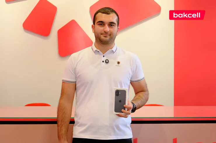 "Bakcell" lotereyasında “Zeekr 001” üçün geri sayım başladı