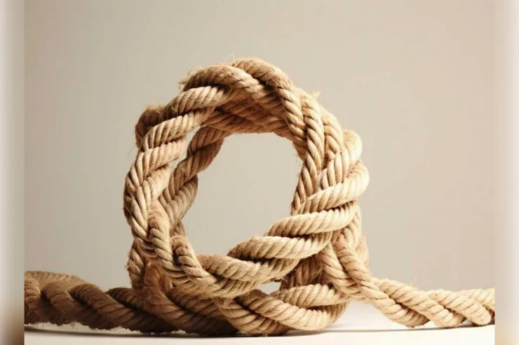 Şəmkirdə FACİƏ:  boğazına ip dolanan  kişi boğulub öldü