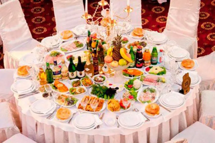 İmişlidə toydakı zəhərlənmənin  səbəbi açıqlandı