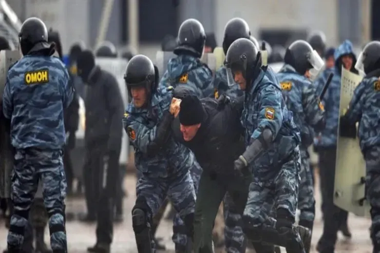 Yekaterinburqda azərbaycanlıların ölümünə görə general İŞDƏN QOVULDU 