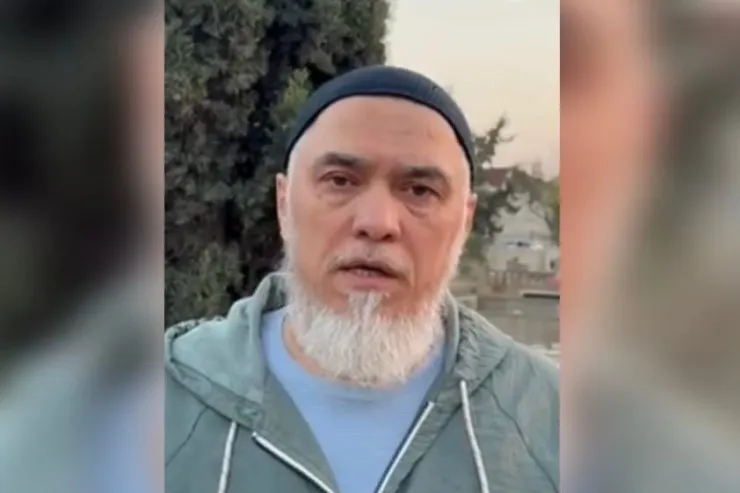 "İzləyicilərimin sayı xeyli artıb"  - Əlixan Musayev Cabir İmanovun dəfnindən DANIŞDI 