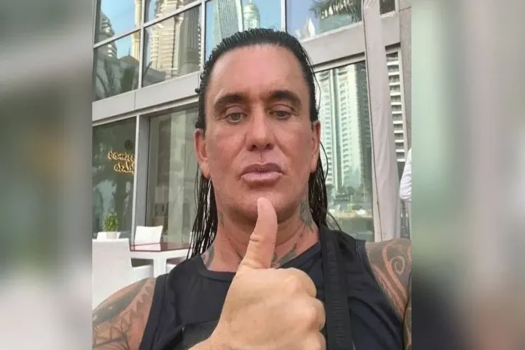 Tanınmış mafiya başçısı Cəhənnəm Necati  həbs olundu