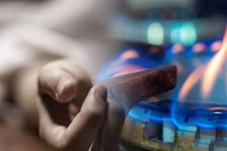 Xaçmazda FACİƏ:  müəllim qazdan boğulub öldü 