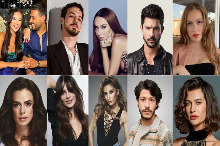 Türkiyədə tutulan məşhurlara verilən 5 SUAL  bəlli oldu