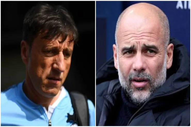 Qvardiolanın niyə heç vaxt “Barselona”ya qayıtmayacağının  SƏBƏBİ