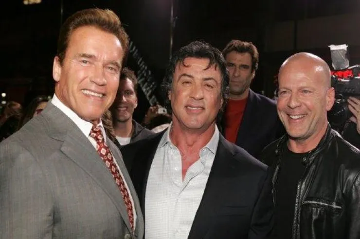 Məktəbdən Hollivuda  - müəllimlik etmiş ULDUZLAR 