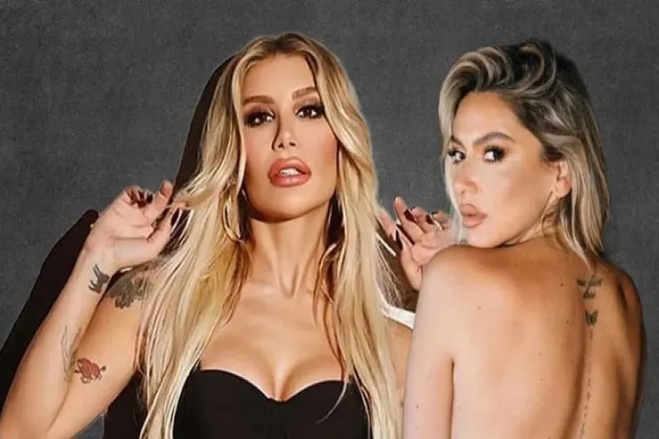 “Alnım ana südü kümü ağdır” – Hadisə və İrəmin İLK AÇIQLAMALARI 