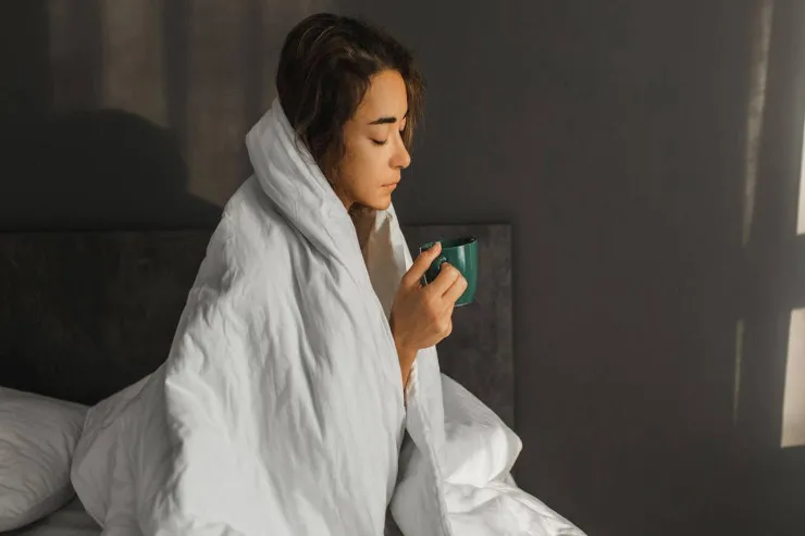 COVID, soyuqdəymə,  yoxsa qrip? - Fərqi AÇIQLANDI 