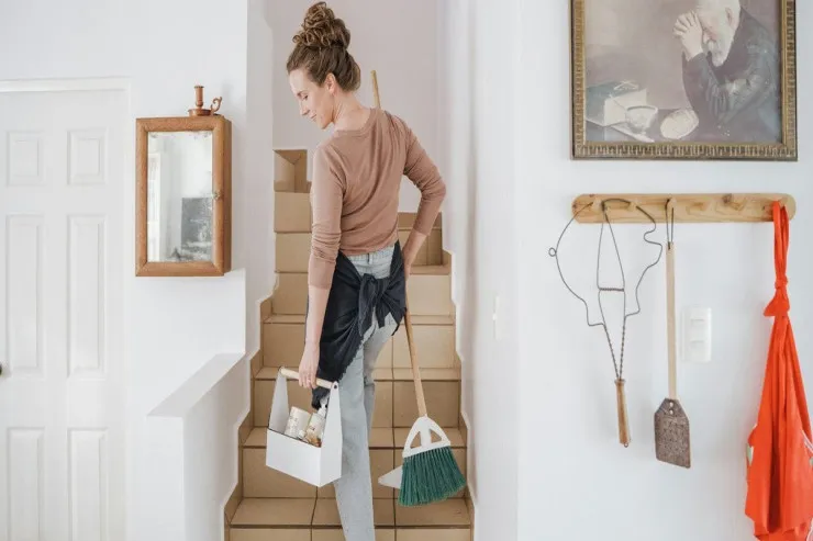 Qəpik-quruşla möcüzə  - Evdəki 3 problemin həlli 