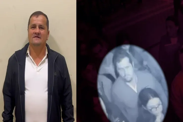 Bakıda avtobuslarda cibgirlik   edən tutuldu - VİDEO 