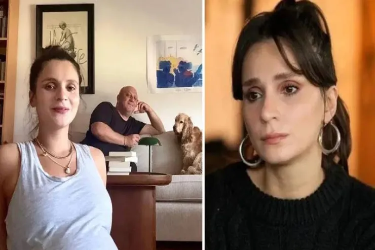 Körpəsinə süd verən Meriçin də saxlanması GÜNDƏM OLDU 