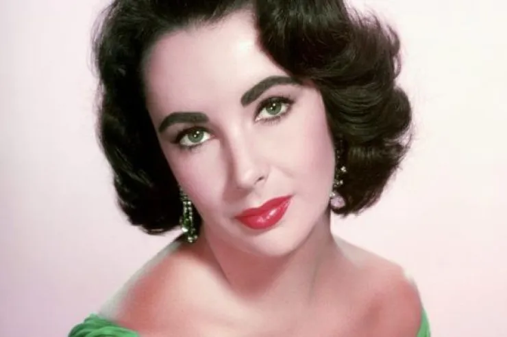 Elizabet Teylor üslubunda spagetti  - aktrisanın sevimli yeməyi 