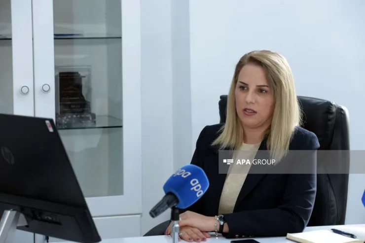 "Bizim əsas fərqliliyimiz “tam xidmət paketi” təqdim etməyimizdir" - “UniDestin” direktoru 