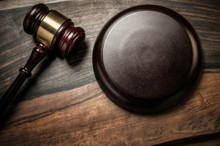 Fransa şirkətinin vitse-prezidentinin məhkəməsi keçirildi