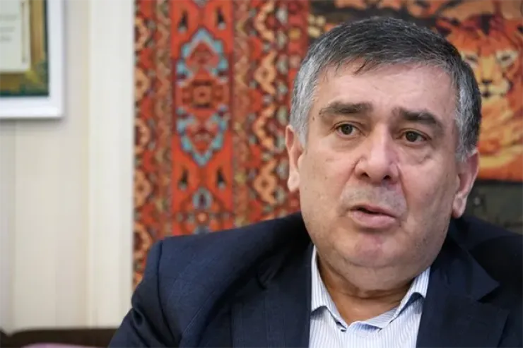 Şahin Şıxlıniski həbsdə qaldı  - YENİLƏNİB 