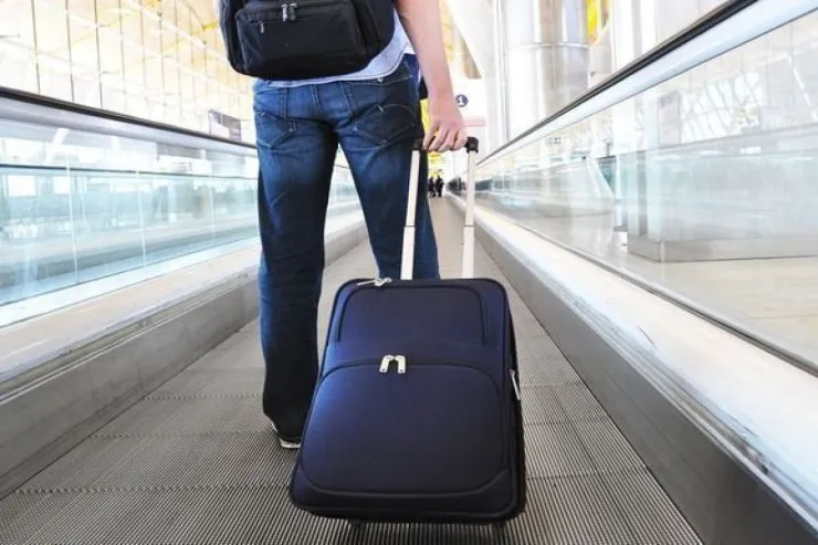 Almaniyada yaşayan 40 nəfər azərbaycanlı geri qaytarıldı 