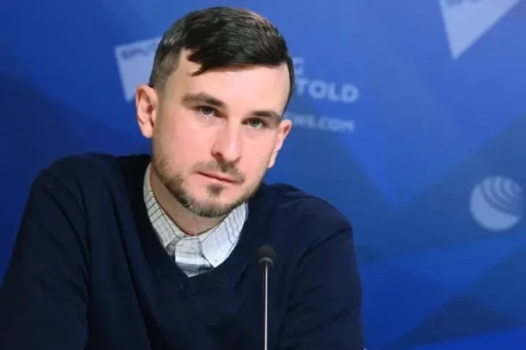 “Sputnik Azərbaycan”ın rəhbəri azadlığa buraxıldı 