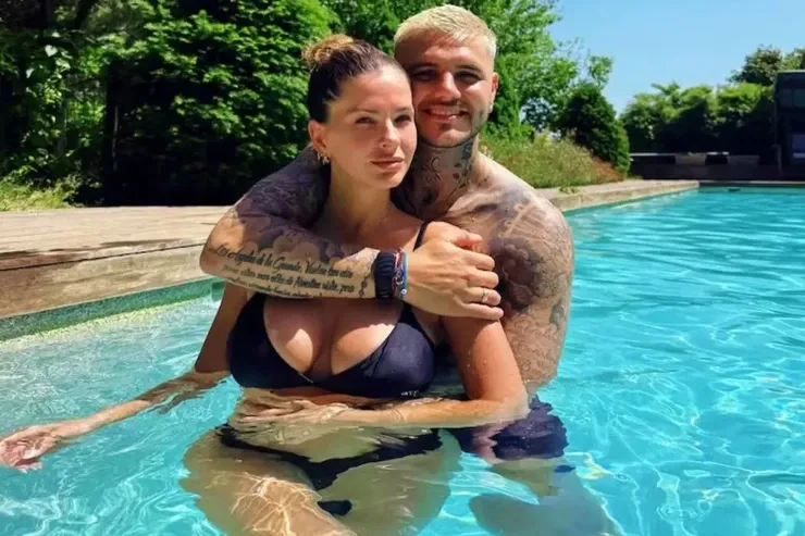 İkardidən sevgilisinə sərvət dəyərində  hədiyyə 