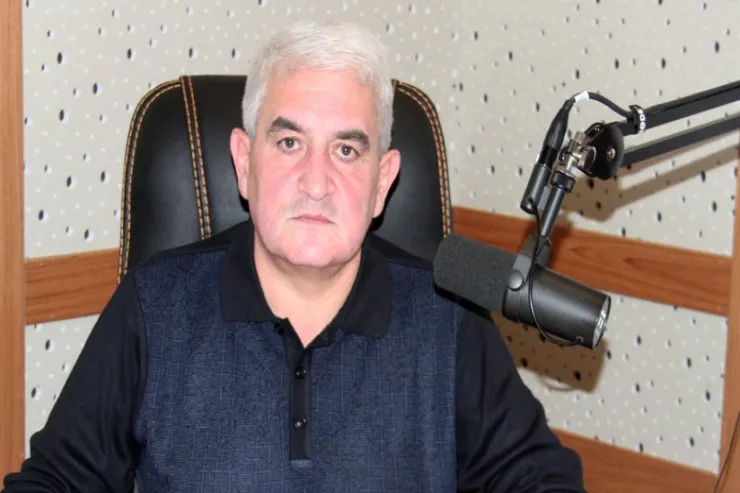 Hafiz Həsənovun  məhkəməsi başlayır