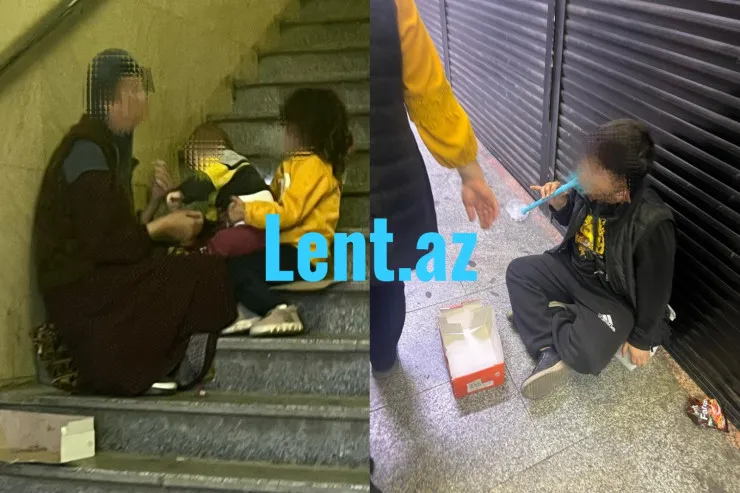 "20 Yanvar"ın daimi sakinləri  - Hər kəs baxır, amma heç kim görmür  - YENİLƏNİB 