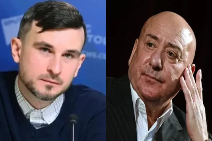 Rusiya İqor Kartavıxın müqabilində   Məmməd Ağayevi həbsdən buraxdı 